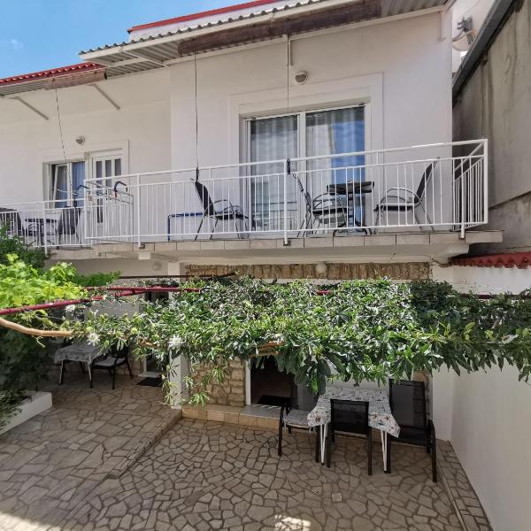 Studio Apartments Jasminka
