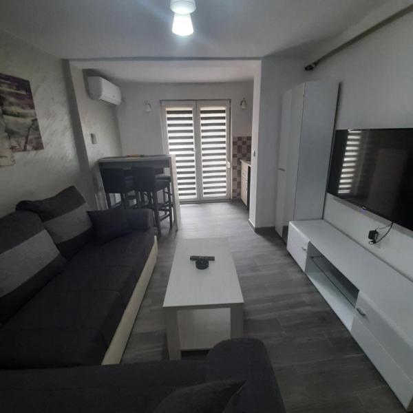 Adrijana 1 Apartmani