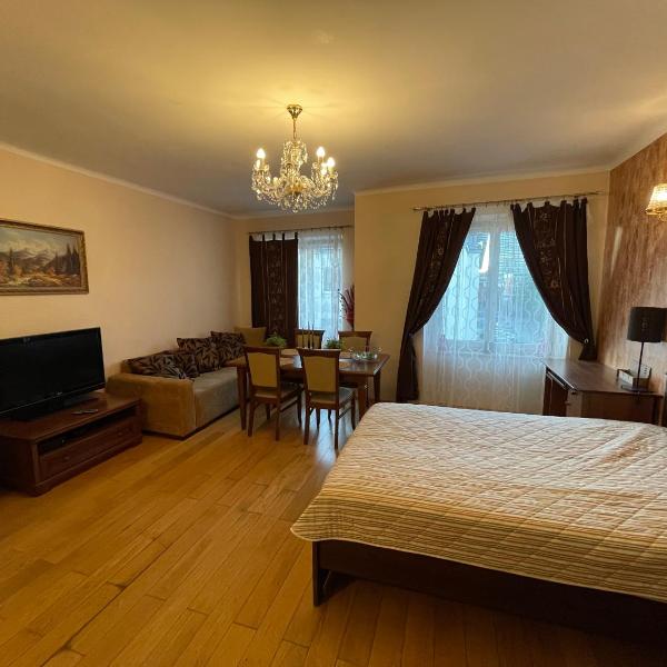 Apartament Centrum