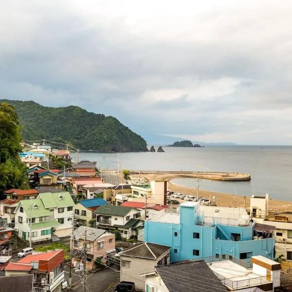 MR. TOMO KAWANA, Hotel in Ito