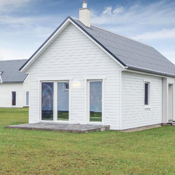 Nice Home In Ostseeresort Olpenitz With Wifi