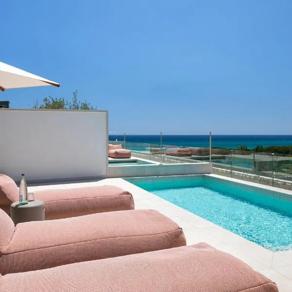 Atzavara Hotel & Spa, hotel in Santa Susanna