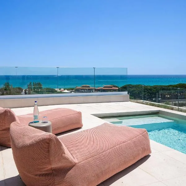 Atzavara Hotel & Spa, hotel em Santa Susanna