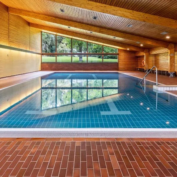 Ferienwohnung Fetscher 2, hotel in Reichenau