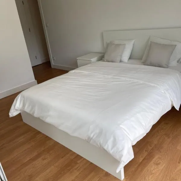 理想方向, hotel en Lisboa