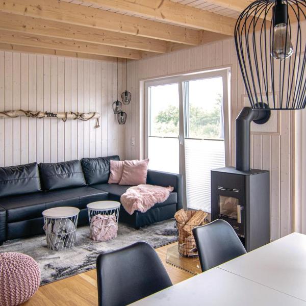 2 Bedroom Lovely Home In Ostseeresort Olpenitz