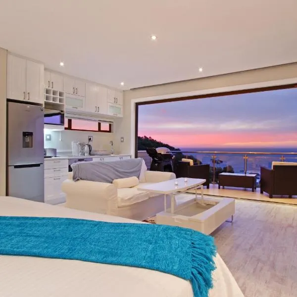 Sea Mount, hotel in Cape Town