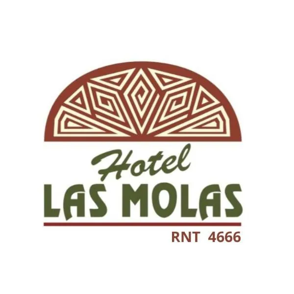 Hotel Las Molas, Hotel in Apartadó