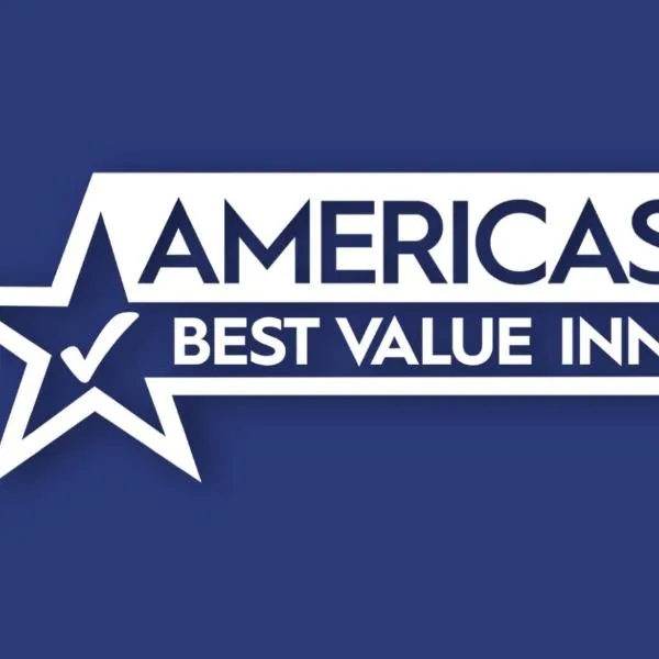 America's Best Value Inn Sandpoint, hotel in Sandpoint