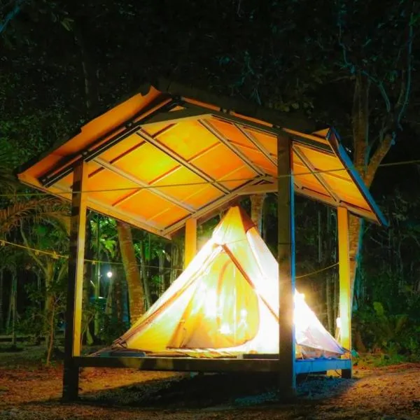 Jimmy探險家潛店, hotel v destinaci Lanyu