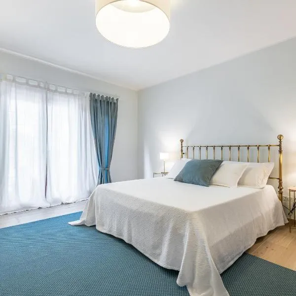 Villa Iole Apartment, hotel em Carloforte