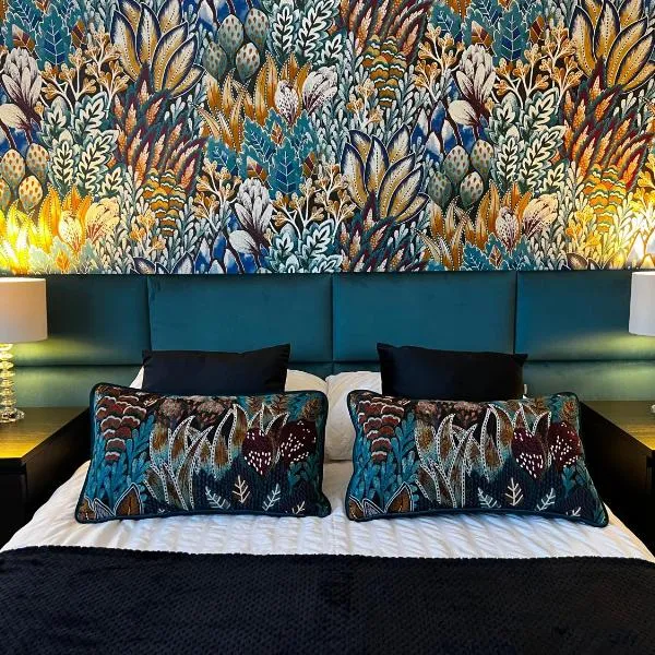 Apartamenty Villa Fiori - Wyspa Sobieszewska, hotel in Gdańsk