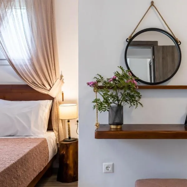 Folia apartment, hotel en Skopelos