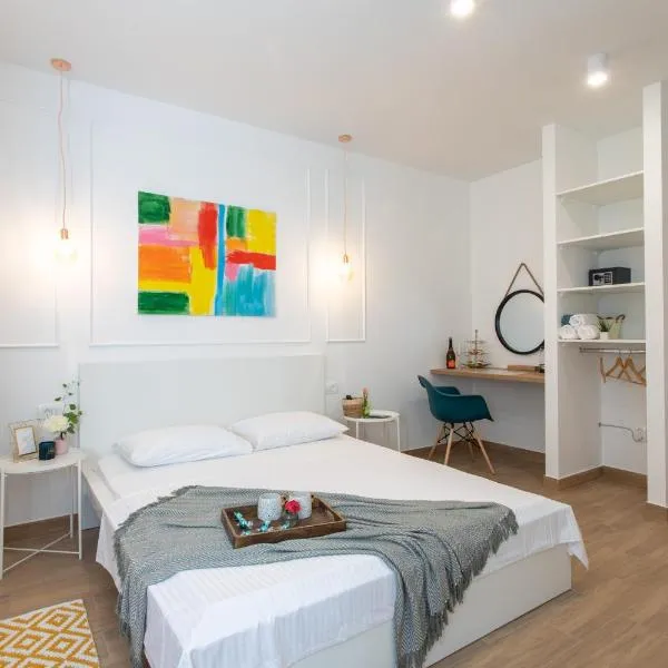 Sweet rooms, hotel in Split