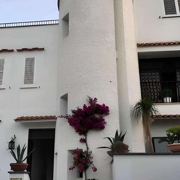 Casa Angela