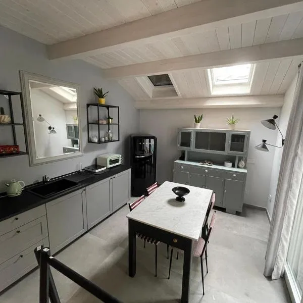 La dimora di Augusto – hotel w Rimini