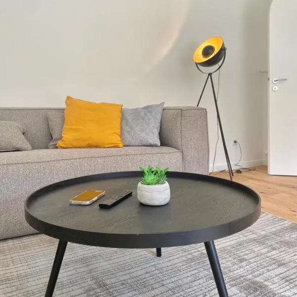 Bungalow in Rottachs Bestlage, Hotel in Rottach-Egern