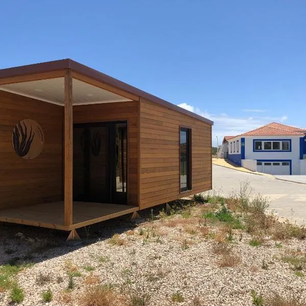 São Torpes by Campigir、シーネスのホテル