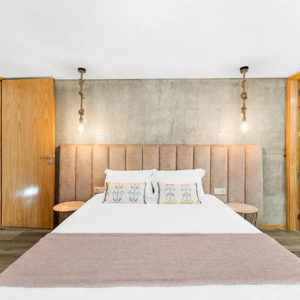 Gerês Villas, Hotel in Geres