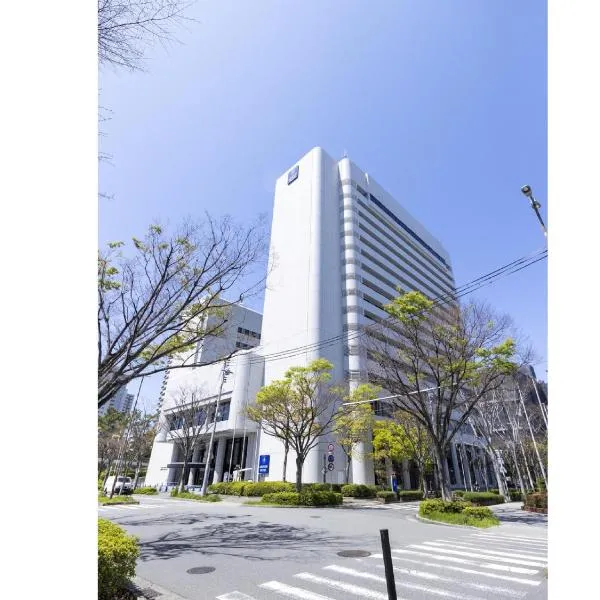Ariston Hotel Kobe, khách sạn ở Kobe
