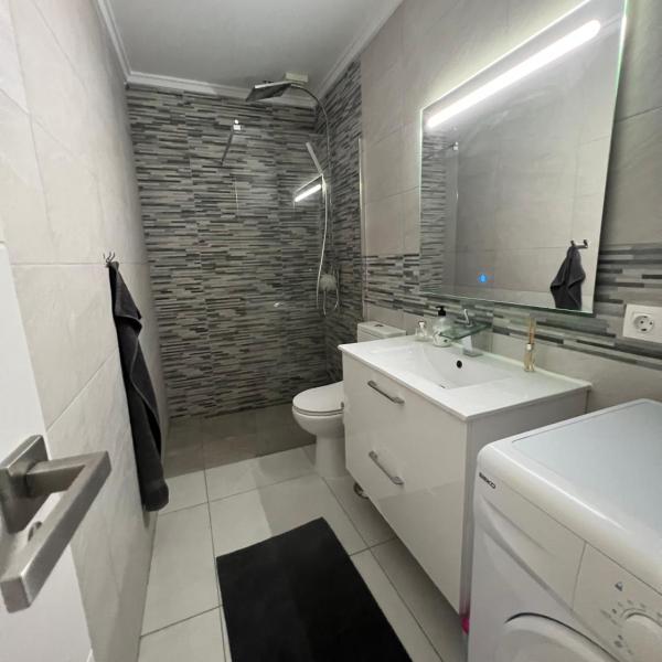 Modern apartment in Punta Prima