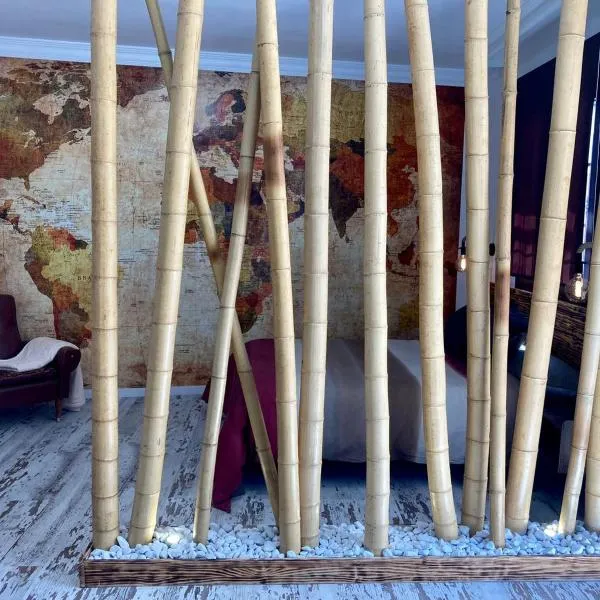 La Casita, hôtel à Ventas de Zafarraya