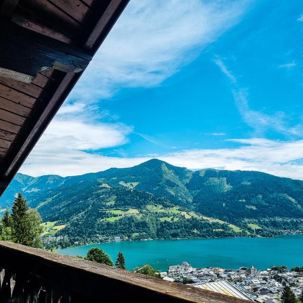 Apartment Bauernhof Birkhöfl by we rent