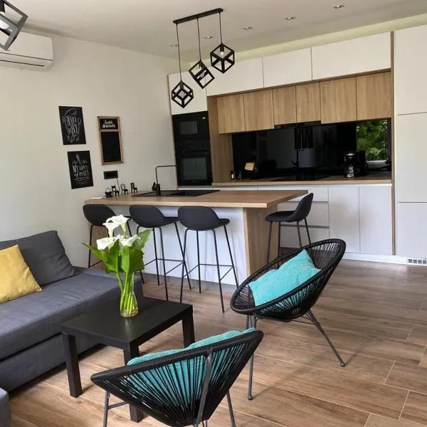 Mare Amor Rab, hotel v destinaci Palit