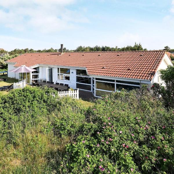 Holiday Home Engesøvej