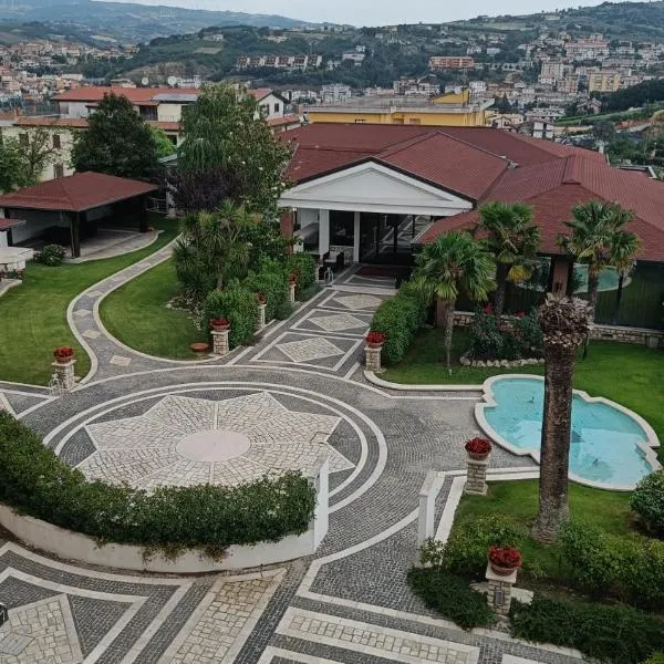 Benevento में, होटल Hotel Lemi