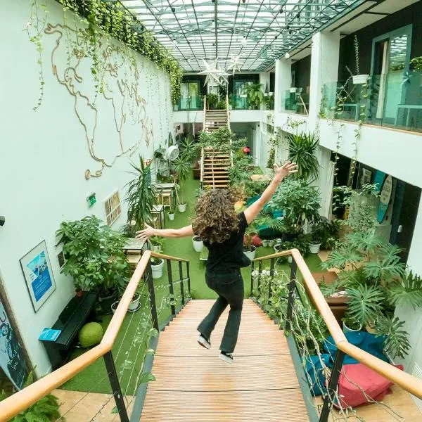 Lisbon Destination – hotel w Lizbonie