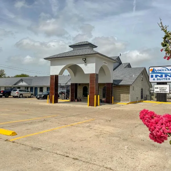 Corpus Christi में, होटल Deluxe Inn & Suites Corpus Christi I 37