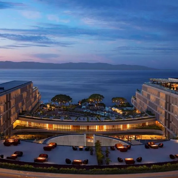 Secrets Bahia Mita Surf and Spa - All Inclusive - Adults Only, hotel in Punta Mita