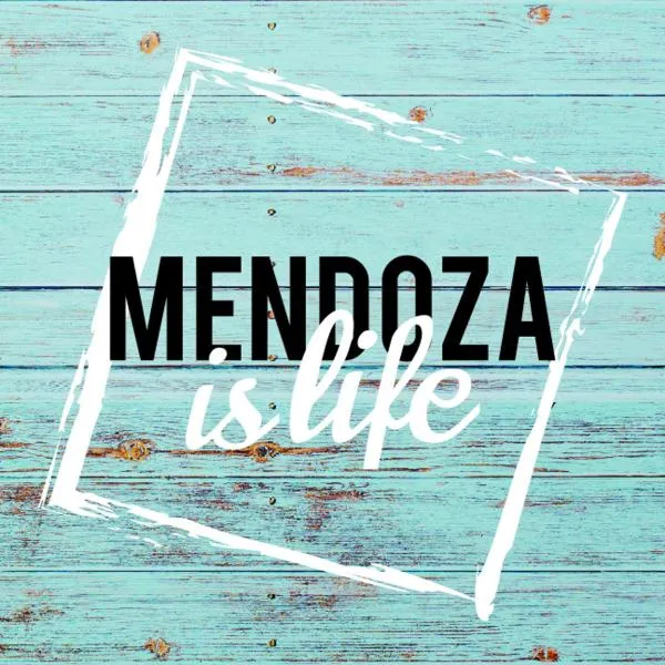 Mendoza is life, hôtel à Guaymallen