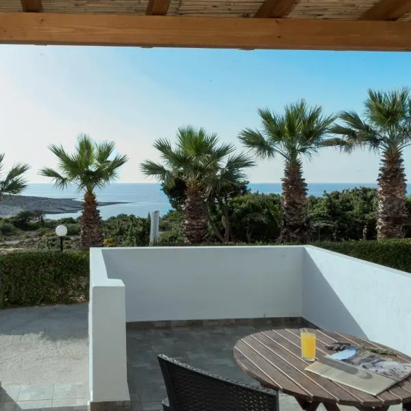Galini, hotel em Agia Irini Milos