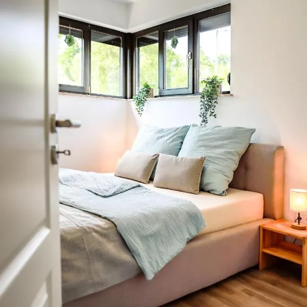 Sonnen Panorama - Abenteurer und Weltentdecker, hotel v destinácii Winterberg