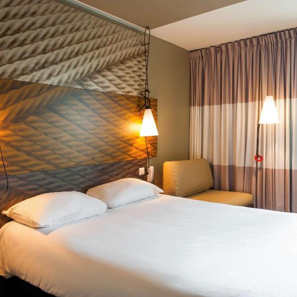 ibis Paris La Defense Courbevoie