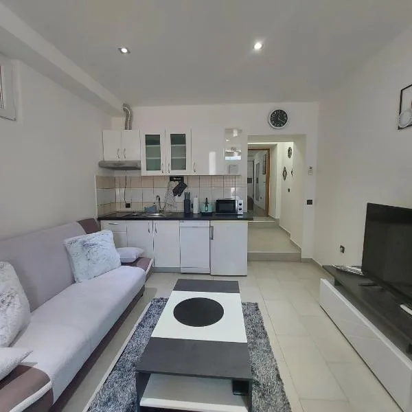 Studio apartment Portofino, hotel v Dubrovníku