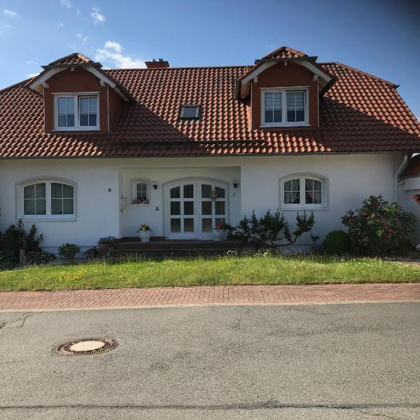 Ferienwohnung Helga