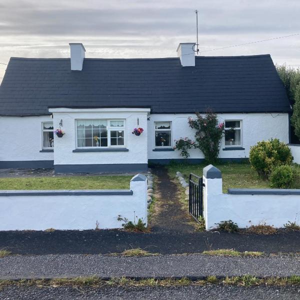 Maisie's Seaside Cottage