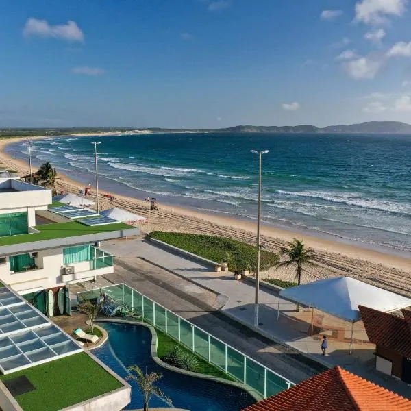 Paradiso Peró Praia Hotel, hotel in Cabo Frio