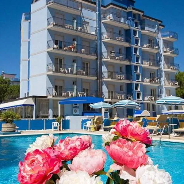 Hotel Jet, hotel a Lido di Jesolo