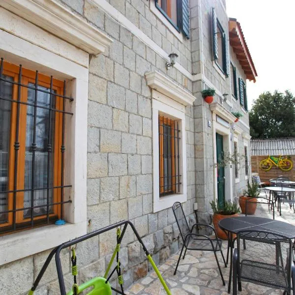 Villa Sol, hotel in Kaštela