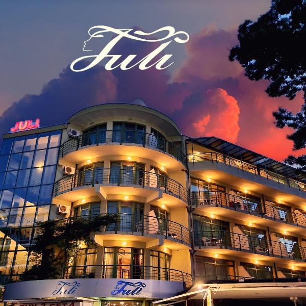 Hotel Juli