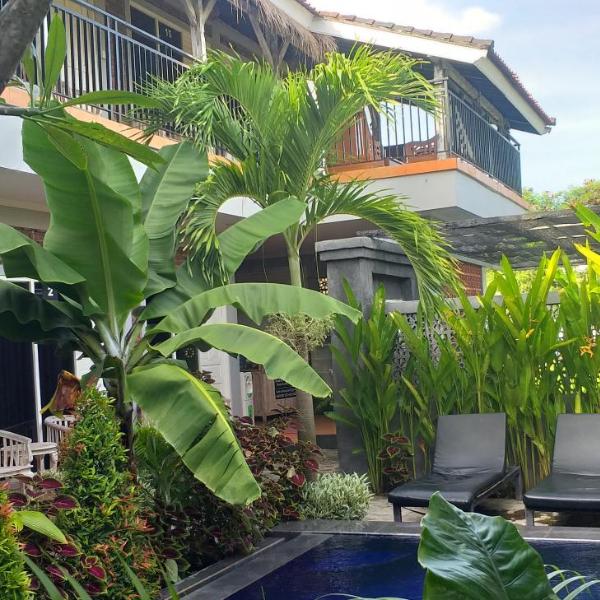 PD Bali Guesthouse