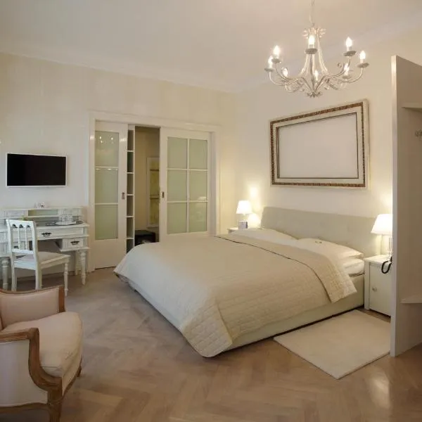 B&B Fotić, hotel in Zagreb
