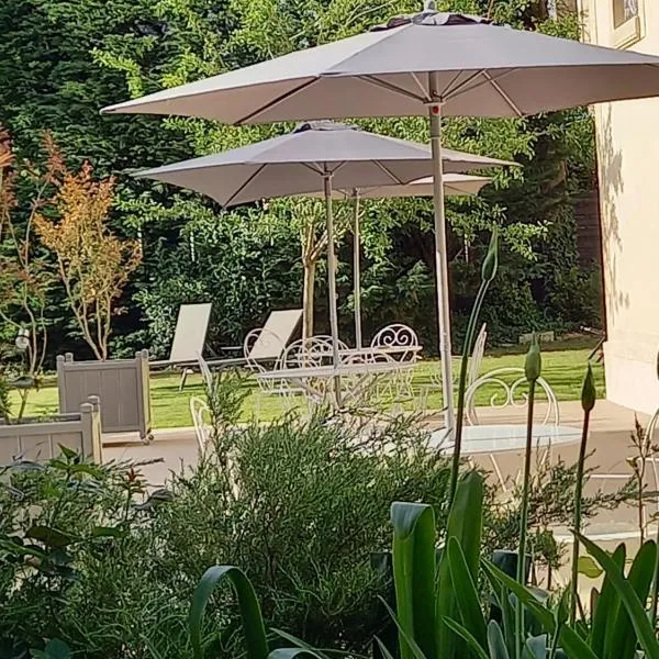 Le Petit Matin, Hotel in Bayeux