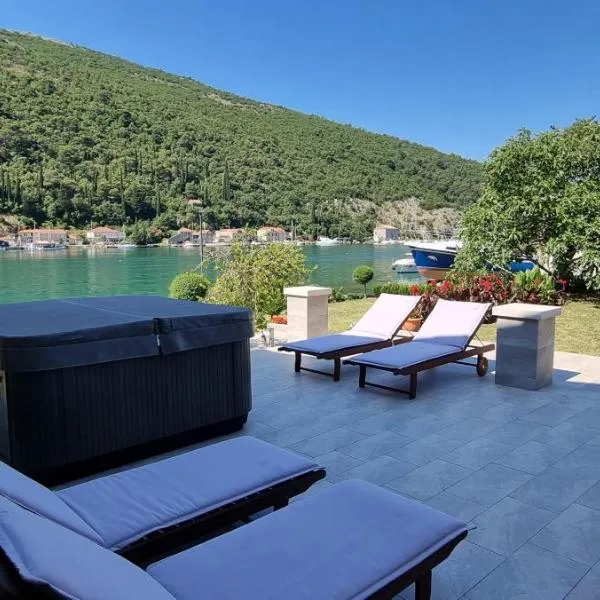 Apartment Ombla, hotel v destinaci Mokošica