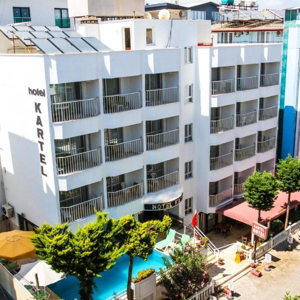 Kartel Hotel