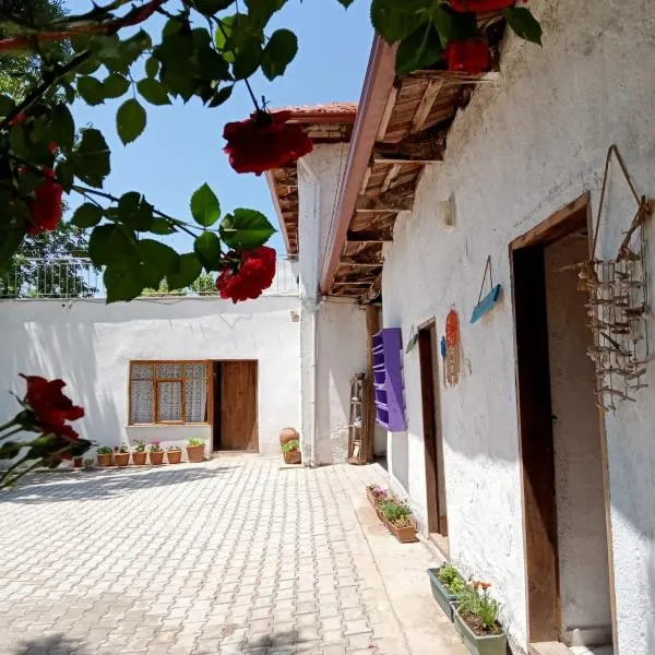 Koca Kapı Konaklama, hotel in Yeşilova